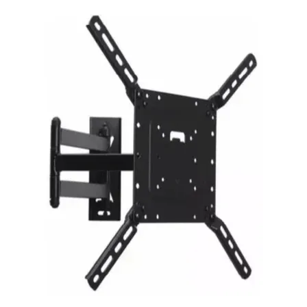Soporte Tv Lcd Led Con Brazo Muro 46pLG