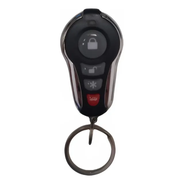 Control Alarma Universal Genius Joy Eclipse Vitec Euro Etc