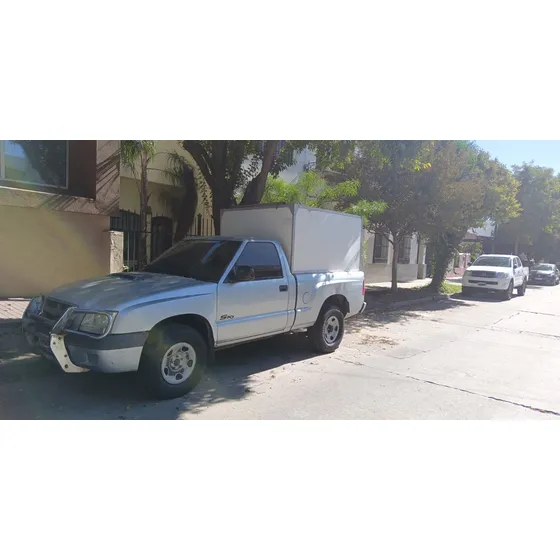 Chevrolet S10 2.8 4x2 Sc