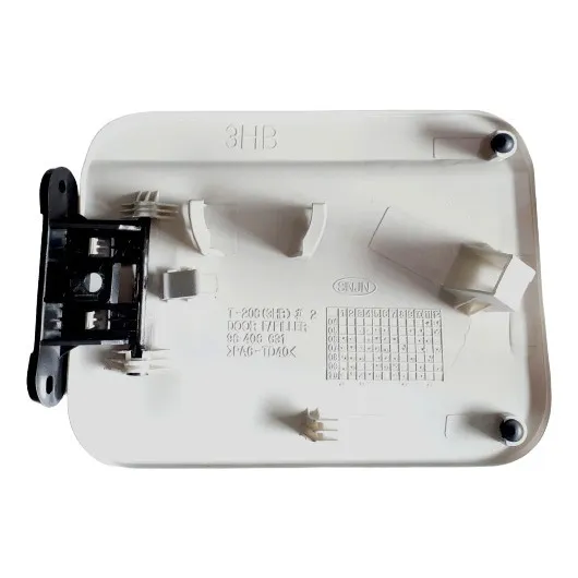 Tapa Gasolina Externa Aveo Speed Oiginal Con Bisagra