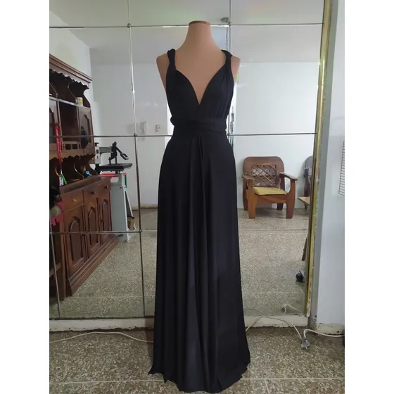 Vestido Multiformas