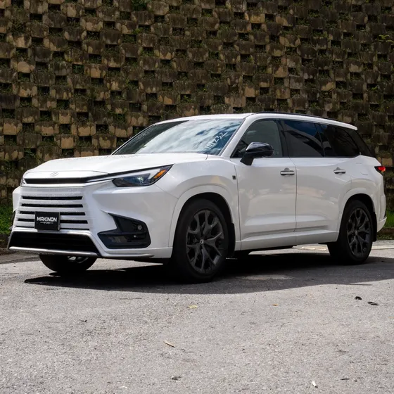 Lexus Tx 500h 2026 Fsport Performance