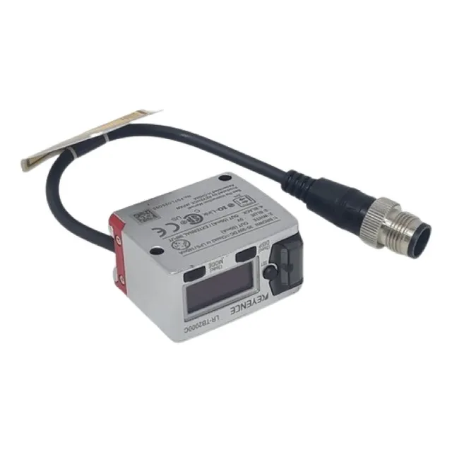 Keyence Corp Lr-tb2000c Power Industrial