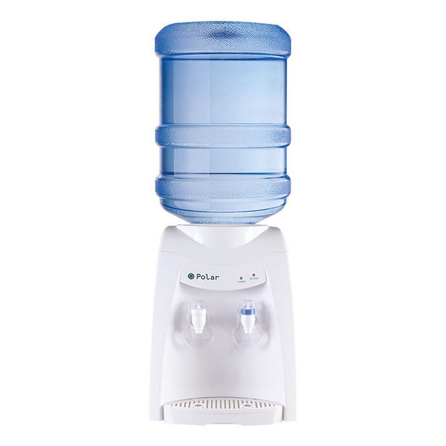 Bebedouro De Água Polar Equipamentos Sv1100 20l Branco Bebedouro De Água Polar Equipamentos Sv1100 20l Branco