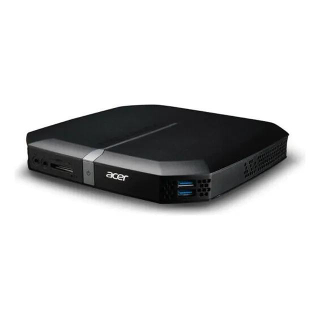 Cpu Acer Veritron Core I3 Mini Pc 4gb 120gb Ssd Windows 10
