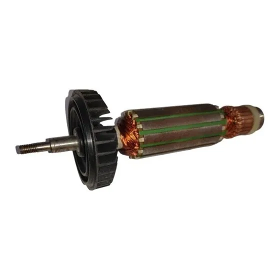 Inducido Esmeril 4,1/2 Marca Makita Modelo 9522nb