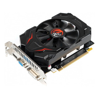 Placa De Vídeo Amd Pcyes Radeon R7 200 Series R7 240 Pj240r71284gd5 4gb Placa De Vídeo Amd Pcyes Radeon R7 200 Series R7 240 Pj240r71284gd5 4gb