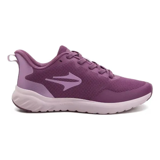 Zapatilla Topper Strong Pace Ill Estilo Deportivo Para Mujer