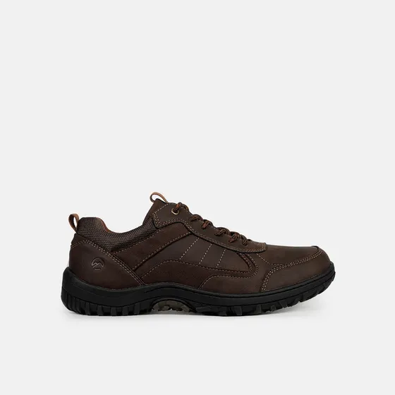 Zapatillas Casuales Para Hombre Rocco 8514955