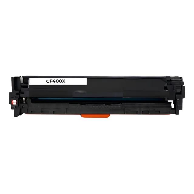 Toner Genérico Cf400x M252dw M252n Mfp M277dw M277n M277c6