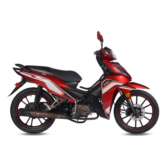 Vital Flash 125 0km - Superbikers - Entrega Inmediata