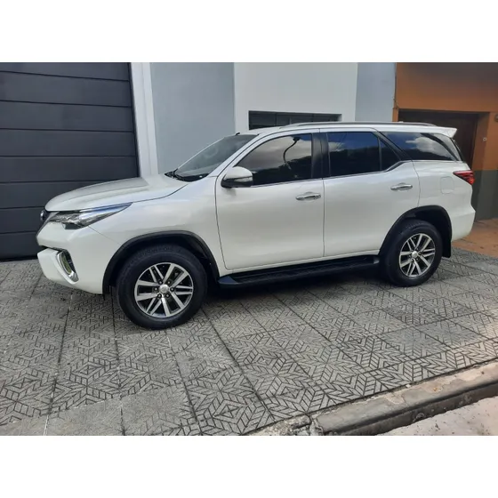 Toyota Sw4 2.8 Srx 204cv 4x4 7as At