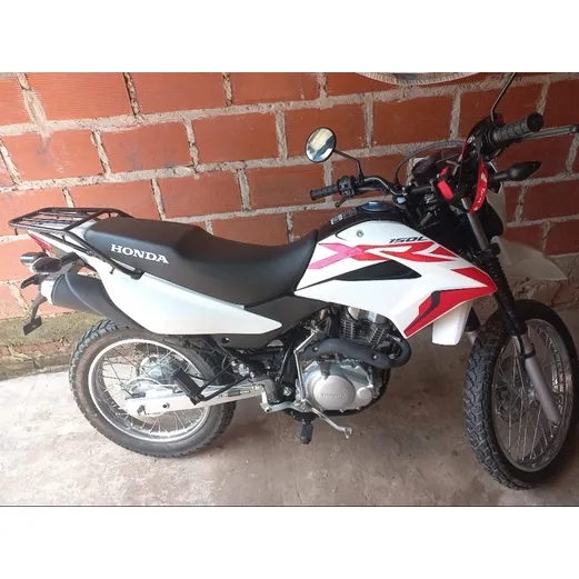 Honda Xr 150 2023