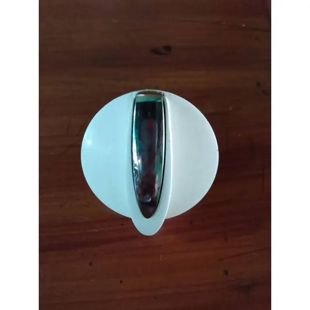 Perilla Para Lavadora LG Doble Tina