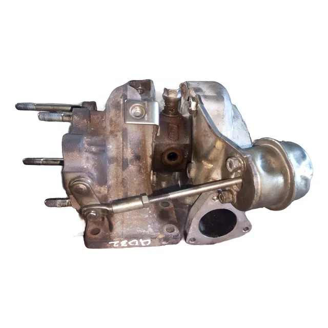 Turbo Nissan Qd32 Usado