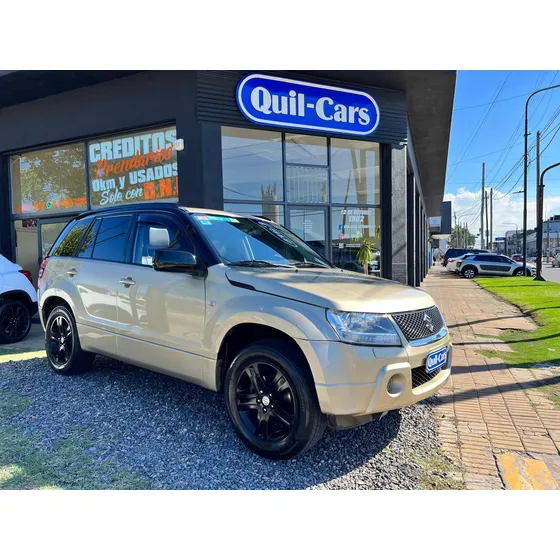 Suzuki Grand Vitara 2.0 Jiii
