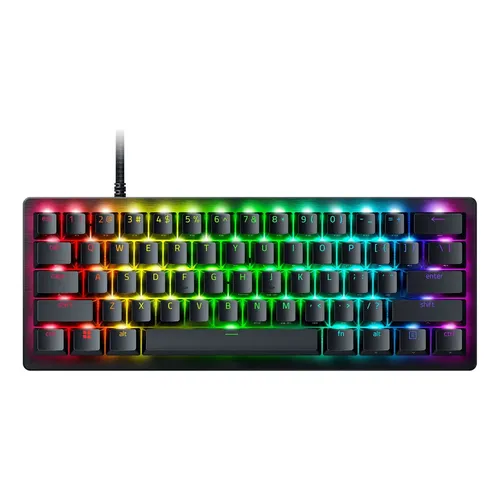 Teclado Gamer SteelSeries Apex Pro Mini Wireless 60% RGB Switch