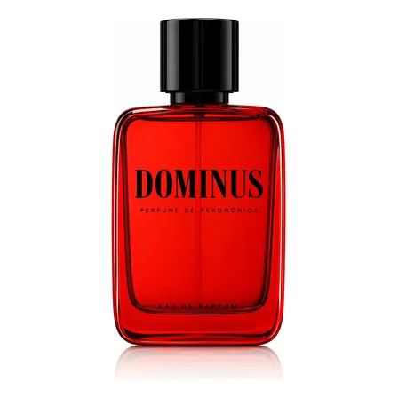 Dominus Men Perfume De Feromônios 50ml