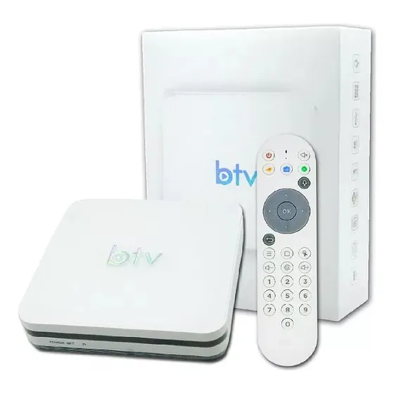 Casa Inteligente I3 Nova Geração Ihome Completo Cor Branco B#t#v#13 B#13 B#11