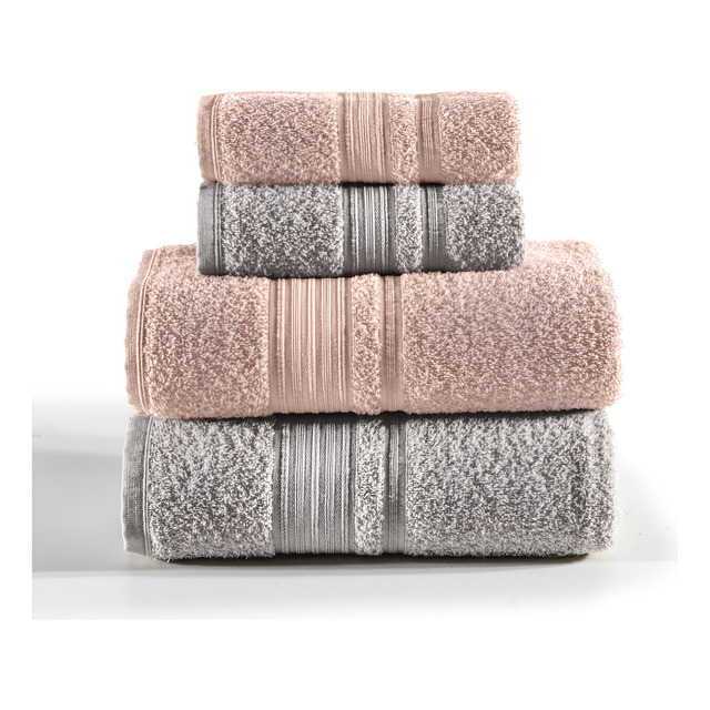 Jogo De 4 Toalhas De Banho Tóquio Altenburg Jogo De 4 Toalhas De Banho Tóquio Altenburg