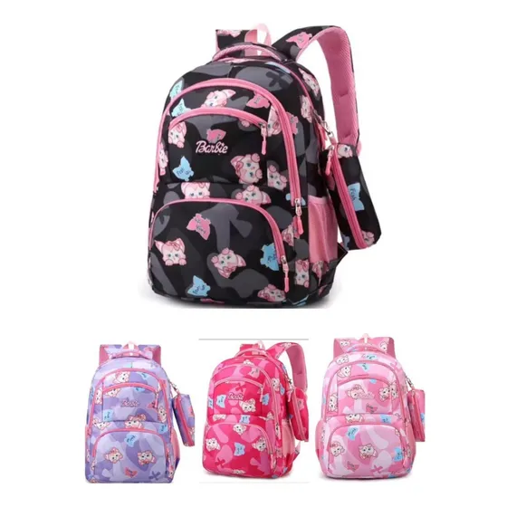 Bolso Morral Para Nñas Y Niños
