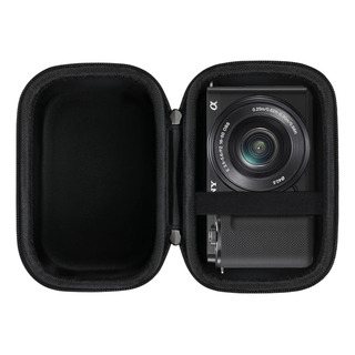 Funda Para Camara Digital Sony Alpha Zv-e10/zv-e10l Funda Para Camara Digital Sony Alpha Zv-e10/zv-e10l