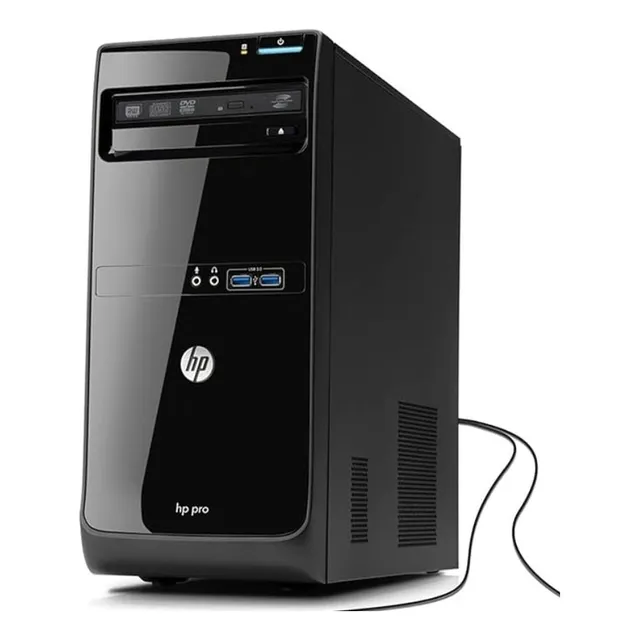 Torres O Cpus Listos Para Usardesde Un Dual A I7
