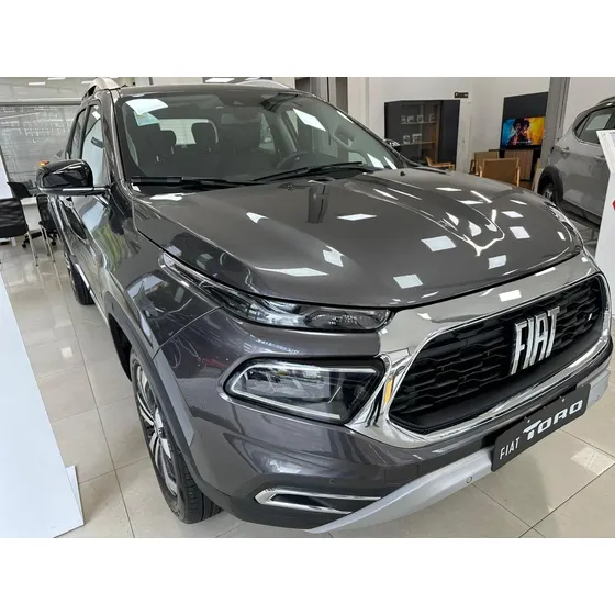 Fiat Toro 1.3 T270 Volcano 4x2 At