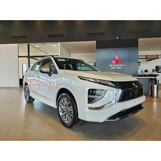 Mitsubishi Eclipse Cross Eclipse Cross Rush 1.5t Cvt 25/26 0km