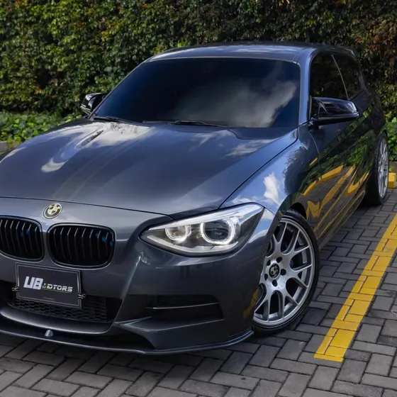 BMW Serie 1 2014 3.0 M135i F21