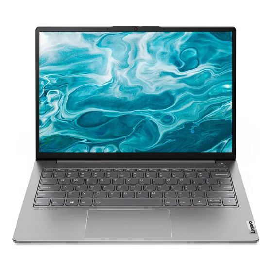 Laptop Lenovo Thinkbook Amr Ryzen 5 8gb Ram 256gb Ssd 13.3