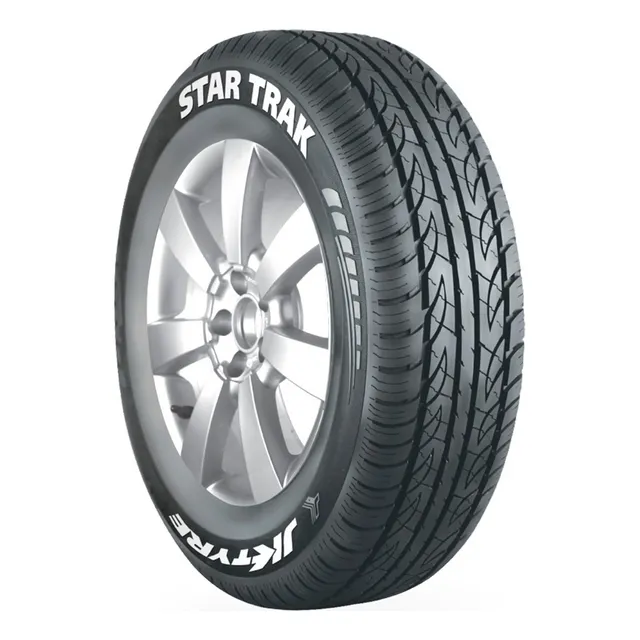 Llanta 195/65r15 Jktyre Star Trak 91h