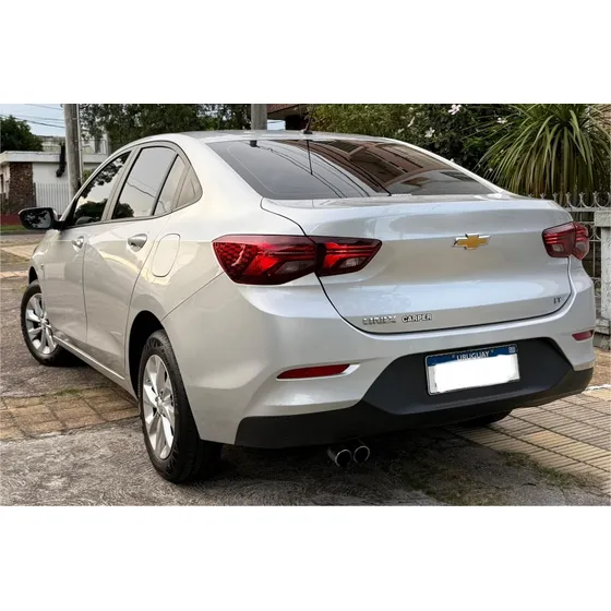 Chevrolet Onix 1.2 Lt Hb