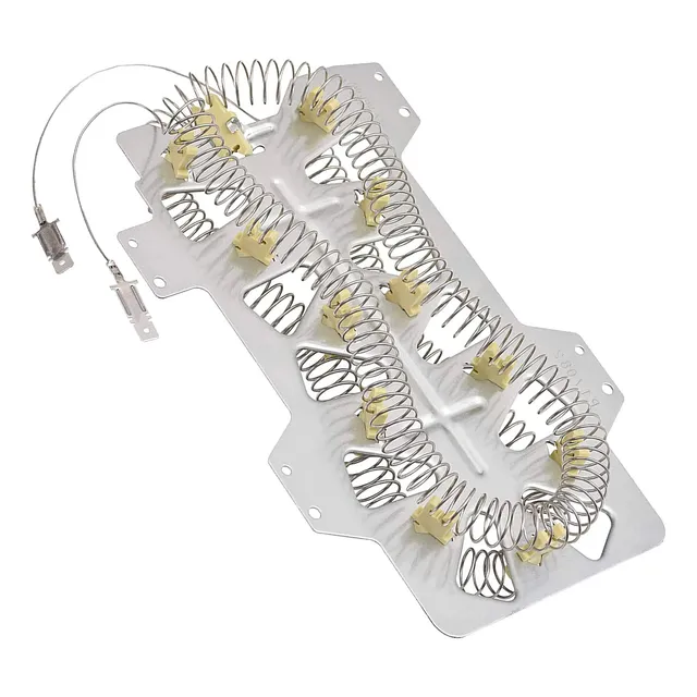 Calefactor Para Secador Samsung