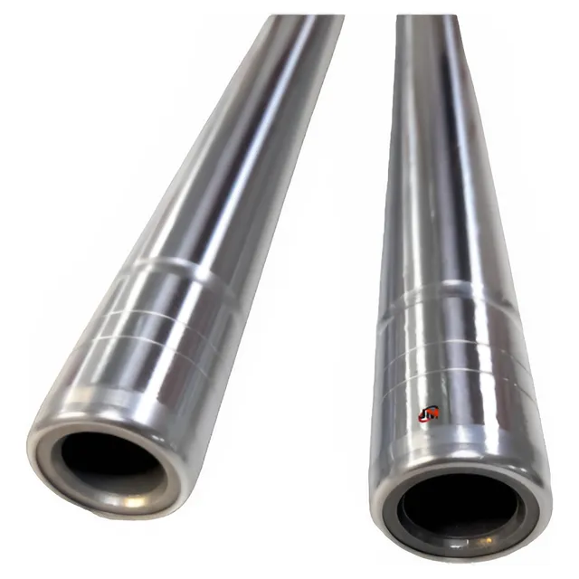 Barras Suspensión Pulsar Ns 200 /as 200 Par Revo