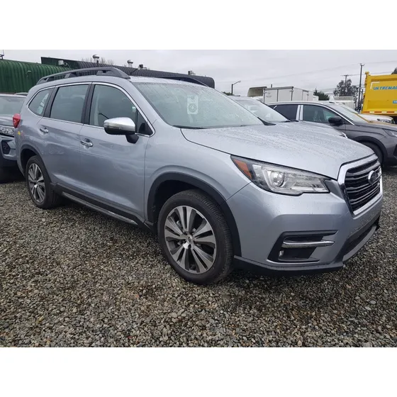 Subaru Evoltis 2.4t Touring Cvt Awd