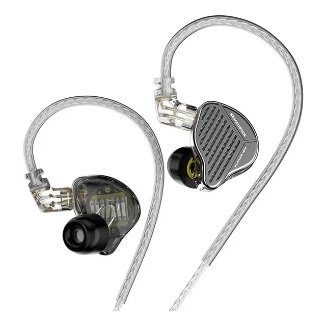 Kz Pr1 Pro In Ear Sin Micrófono Iem