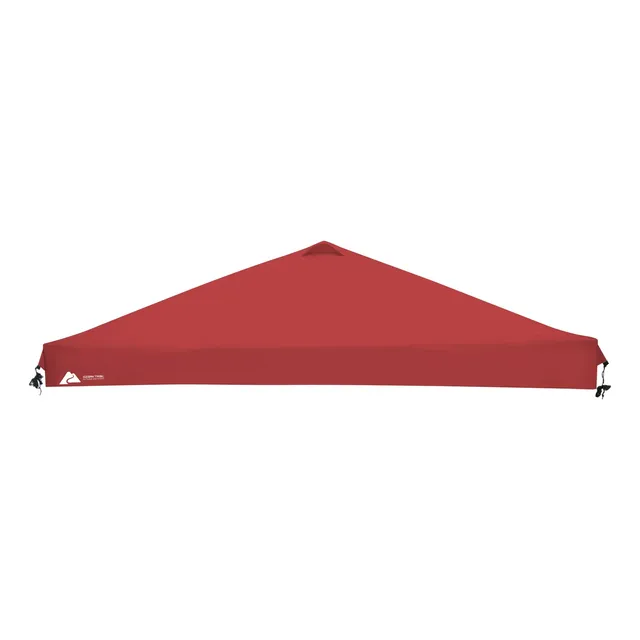 Lona Tela Impermeable Para Techo De Toldo 3x3metros