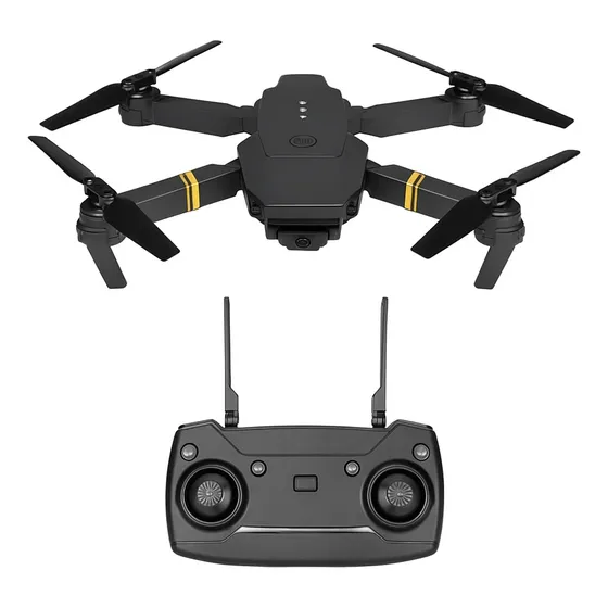 Drone 4k Dron Profesional Dron Dual Camara Wifi Con Camara