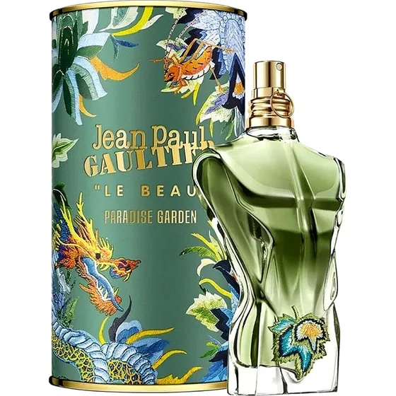 Jean Paul Gaultier Le Beau Paradise Garden Original 125ml