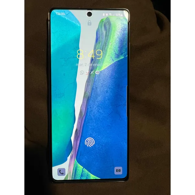Samsung Galaxy Note 20