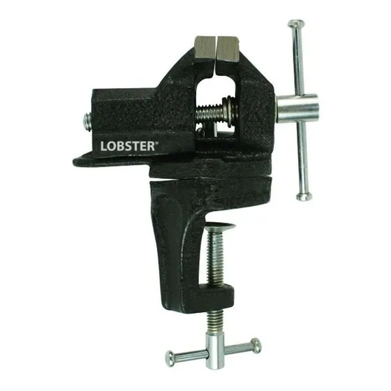 Prensa Mini Giratoria 3  Lobster Cod: 1585032