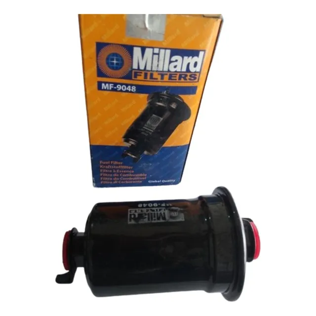 Filtro Gasolina Montero Dakar L300 Vitara Panel Van Stawagon