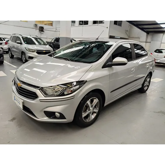 Chevrolet Prisma 1.4 Ltz 98cv