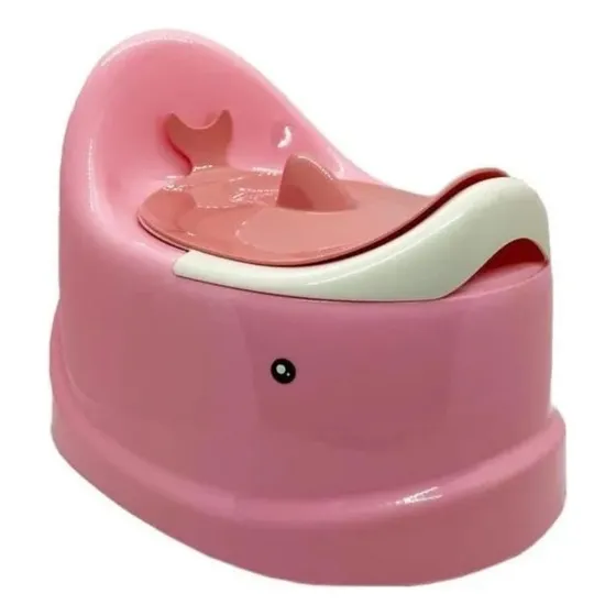 Pelela Bacinica Asiento Aprendizaje Niños Baño Bebé Gav Imp