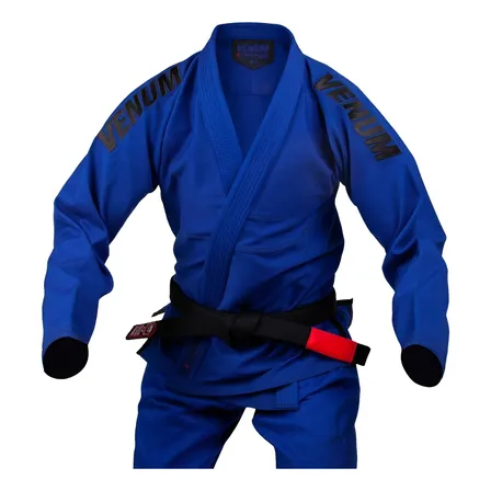 Kimono De Jiujitsu Venum Contender Evo