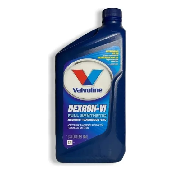 Valvoline Dexron VI ATF 946 mL