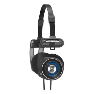 Auriculares Supraaurales Koss Porta Pro Utility, Sistema De Auriculares Supraaurales Koss Porta Pro Utility, Sistema De