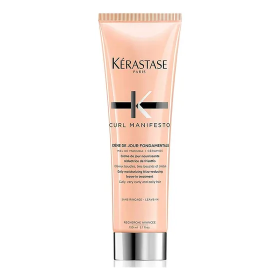 Kérastase Curl Manifesto Crème De Jour Fondamentale (150 Ml)
