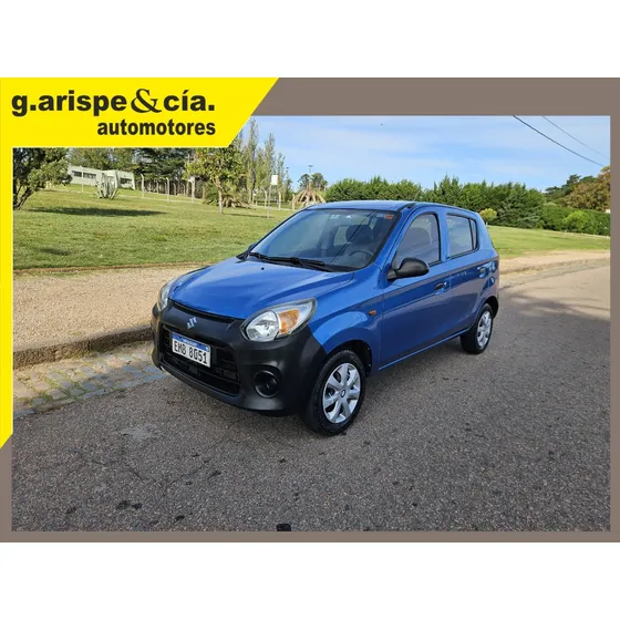 Suzuki Alto 0.8 800